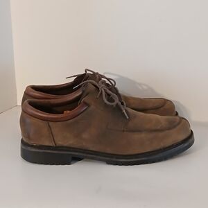 Cole Haan Country Suede Oxford Shoes Size 13US